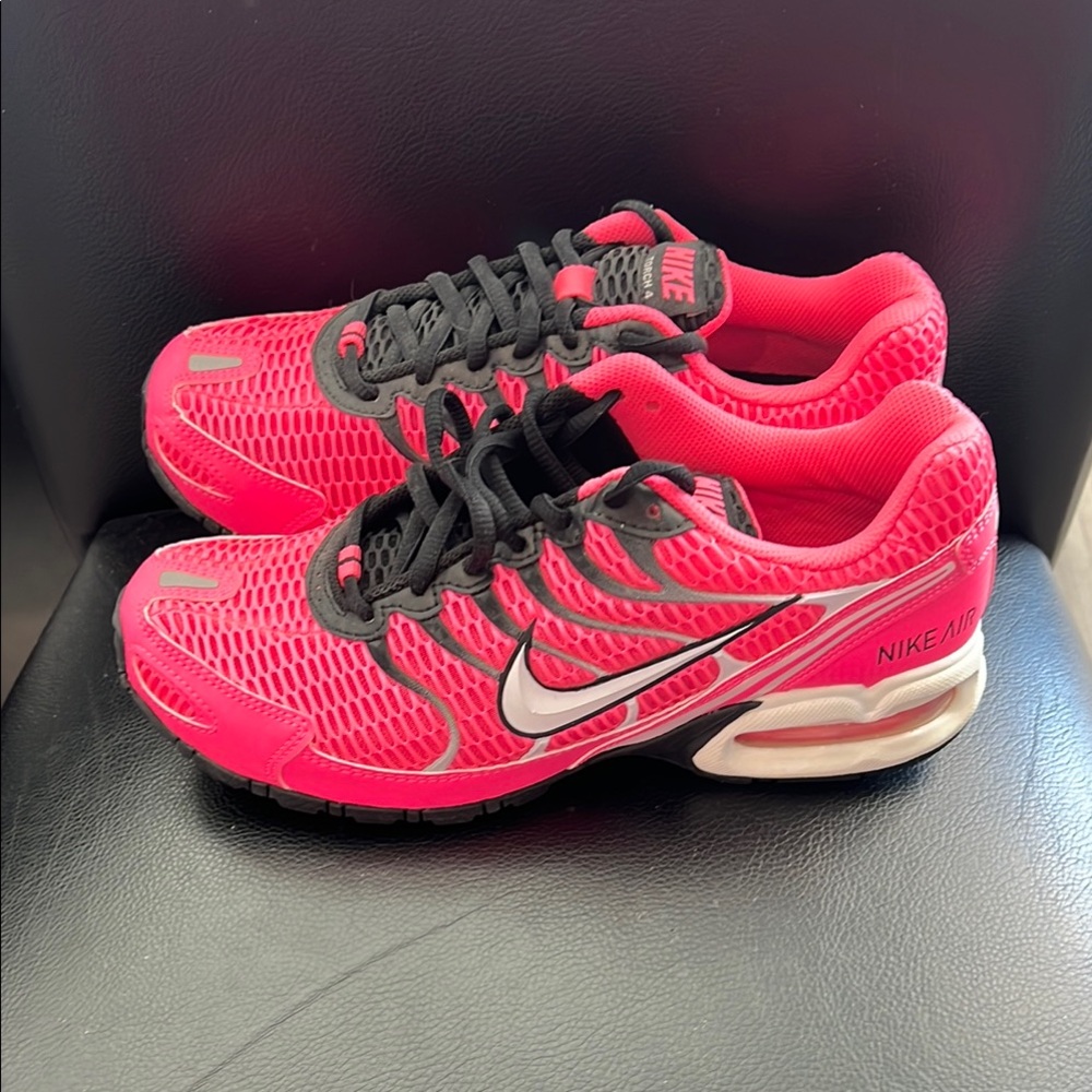 Nike Air Women's Pink Running Shoes
